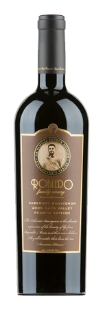 2005 Cabernet Sauvignon, 4th Edition