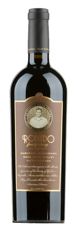 2006 Cabernet Sauvignon, 5th Edition