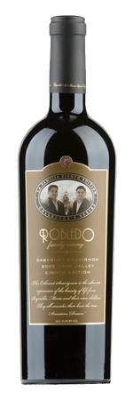 2009 Cabernet Sauvignon 8th Edition Image