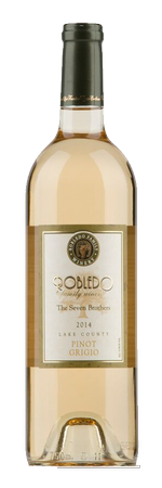 2014 Pinot Grigio