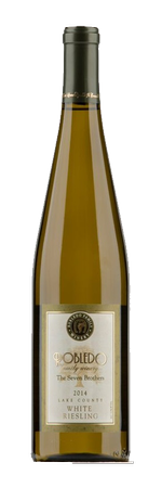 2020 White Riesling