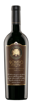 2015 Cabernet Reserve