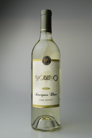 2016 Robledo Sauvignon Blanc Image