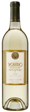 2019 Sauvignon Blanc Seven Brothers