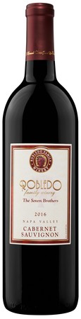 6 Bottles Cabernet Sauvignon