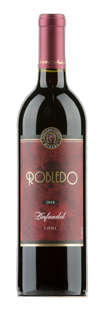 2019 Zinfandel (Lodi)