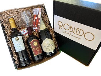 Mamma Maria's Gift Box
