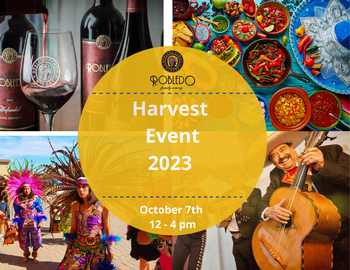 Harvest Event 2023