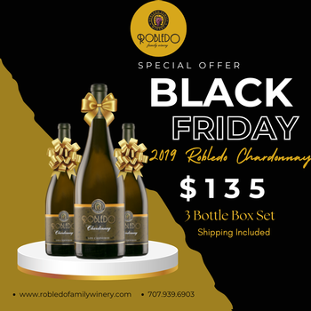 2021 Chardonnay 3 pck