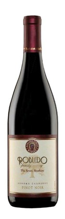 2015 Seven Brothers Pinot Noir