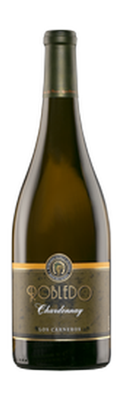 2016 Robledo Chardonnay