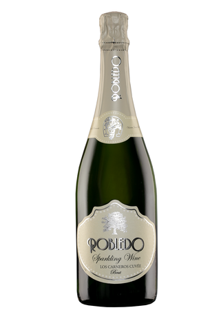 6 btls - 2013 Sparkling Cuvée