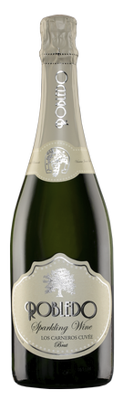 2013 Cuvée Brut - 1 case BR
