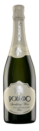 6 bottles of 2016 Sparkling Brut