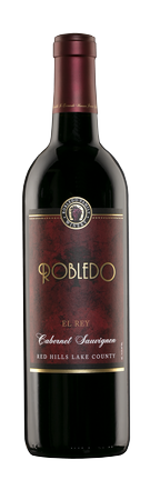 2022 El Rey Cabernet Sauvignon