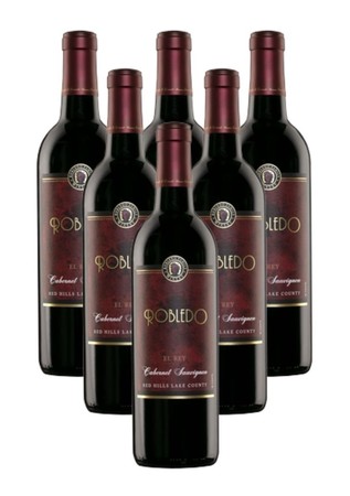 Father's Day Special (6 Bottle) - Club