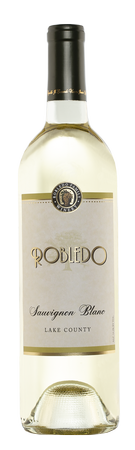 2021 Robledo Sauvignon Blanc