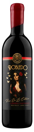 2020 Vino de la Catrina- Wax Seal