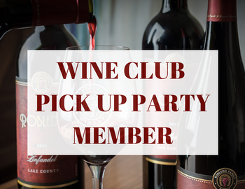 Club Pick Up