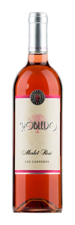 2018 Merlot Rosé