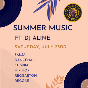 Summer Music
