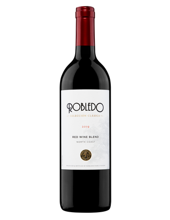 Selección Clásica 2019 Red Wine Blend