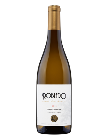 Selección Clásica 2019 Chardonnay