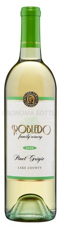 2020 Pinot Grigio