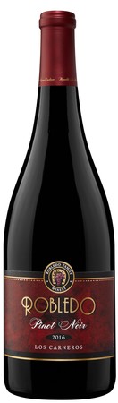 2017 Pinot Noir - Reserve