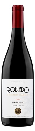 2020 Seleccion Pinot Noir - 1 case BR