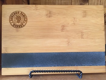 Cheese Board