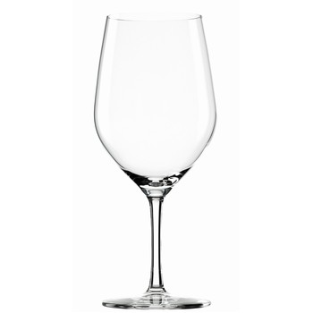 Robledo Wine Glass