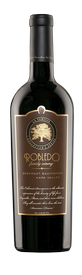 12 bottles of 2012 Collectors Cab Cabernet Sauvingnon