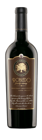 2015 Cabernet Reserve