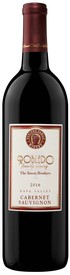 12 Bottles Cabernet Sauvignon
