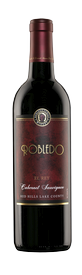 2019 El Rey Cabernet Sauvignon