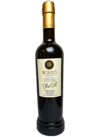 Robledo Olive Oil 375ml