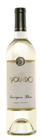 2021 Robledo Sauvignon Blanc