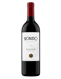 Selección Clásica 2019 Red Wine Blend