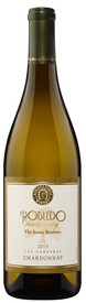 2015 Seven Brothers Chardonnay