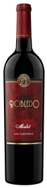 2022 Robledo Merlot